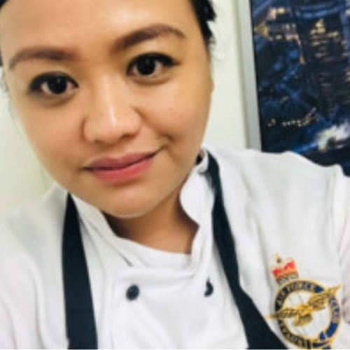 Academy of Pastry and Culinary Arts Philippines - Pastry Art course baking