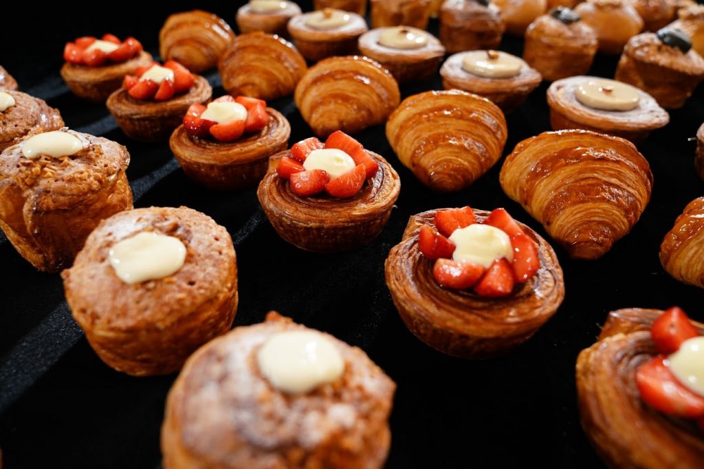 moreau02 Academy of Pastry and Culinary Arts Philippines