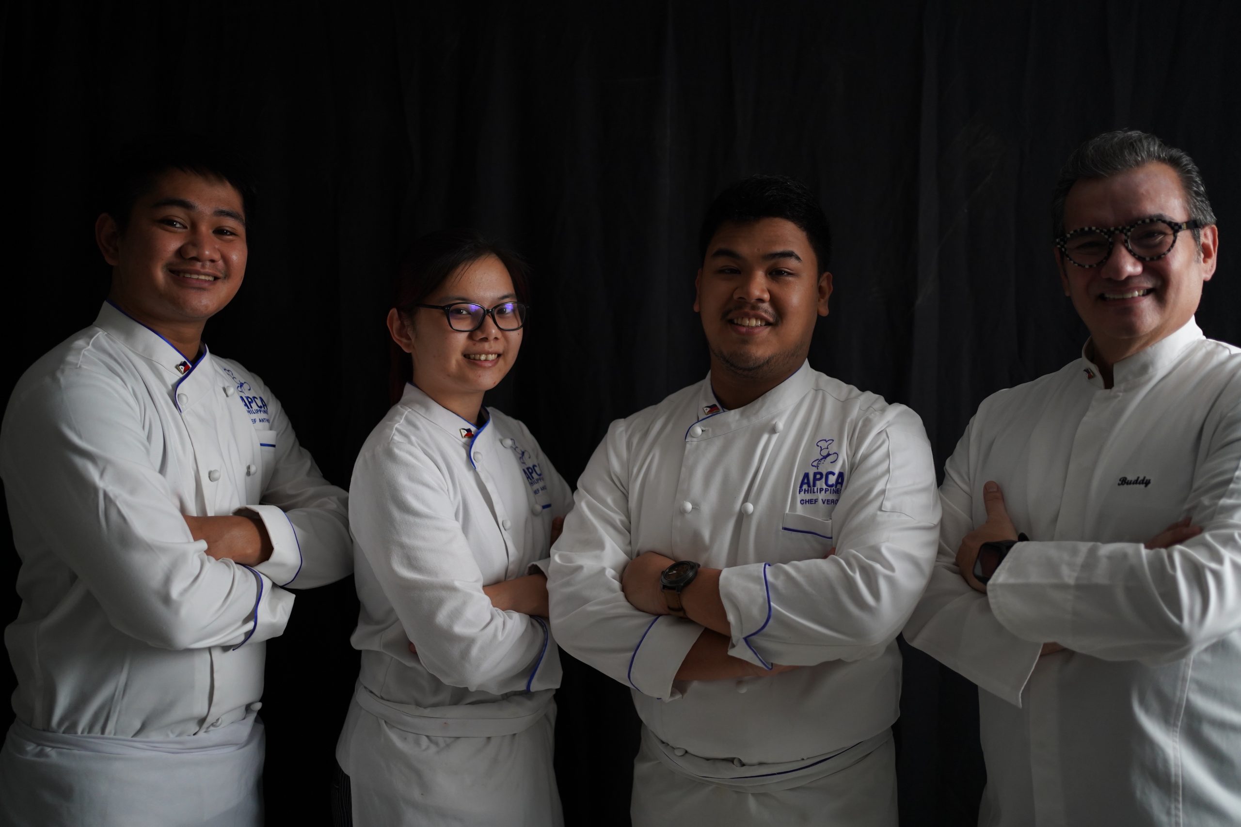 Academy of Pastry and Culinary Arts (APCA) Philippines