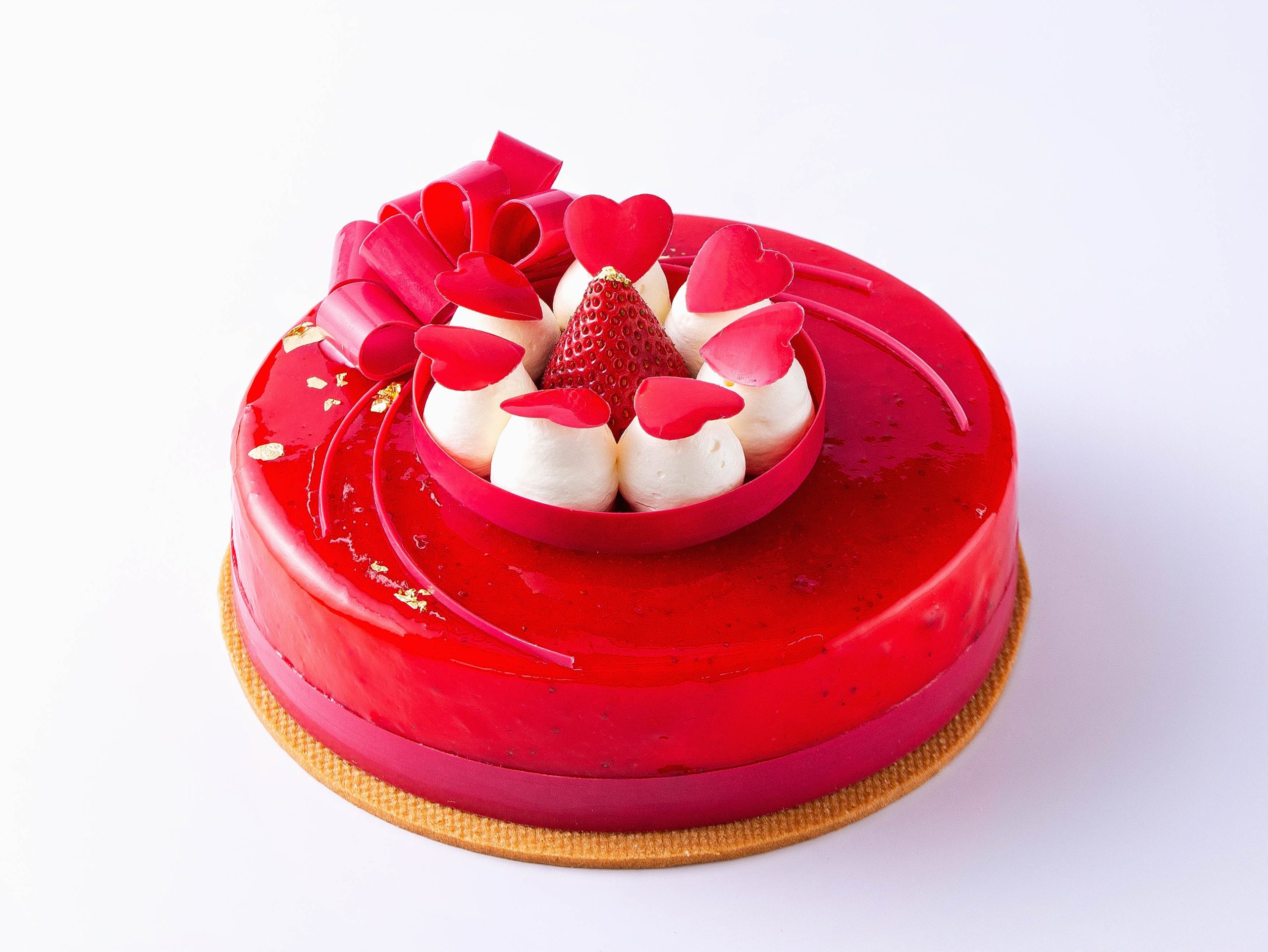 Academy Of Pastry And Culinary Arts Philippines - Pastry Art Course Baking