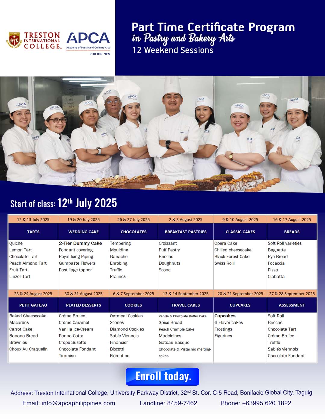 APCA-12weekendprogram-july2025