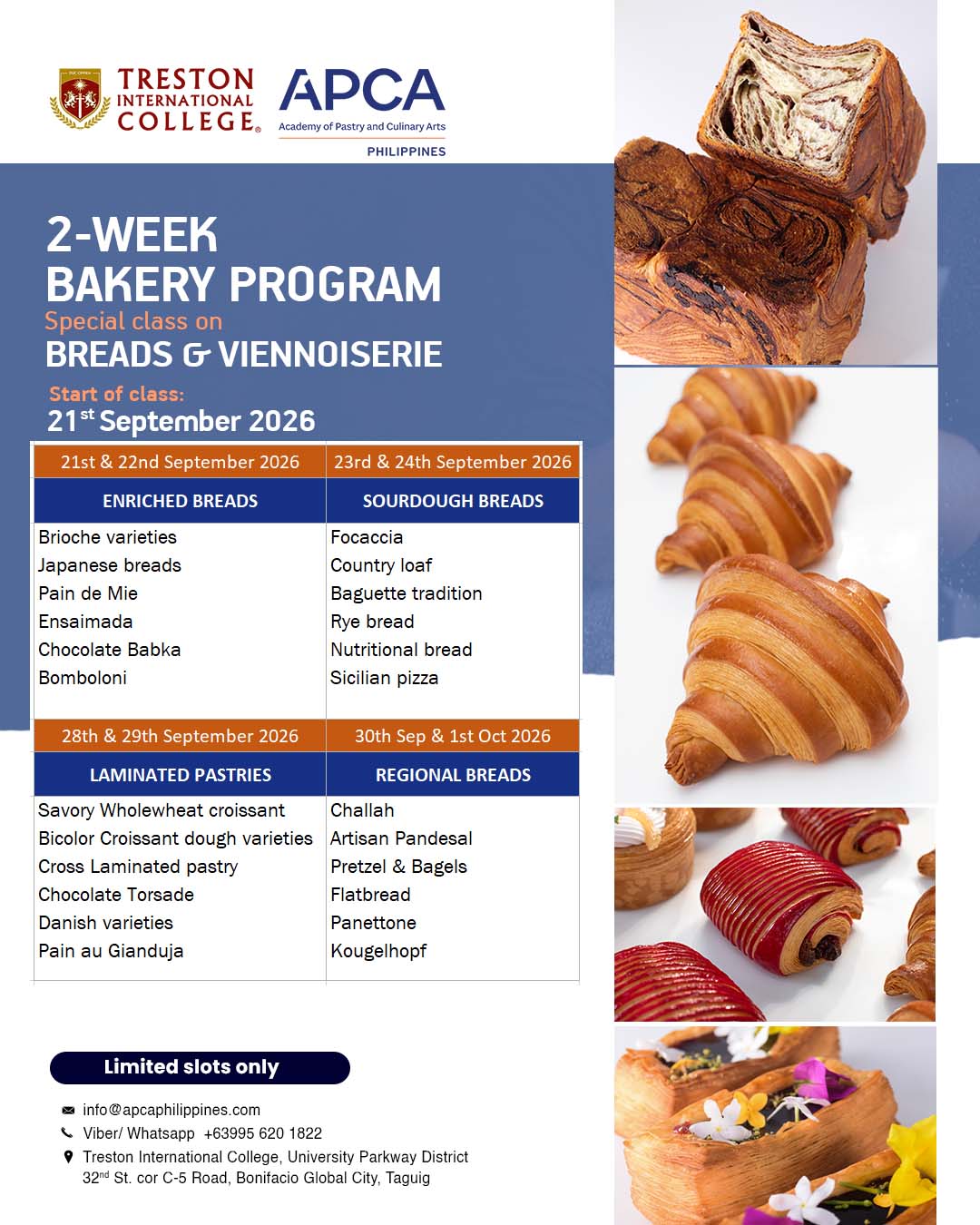 sep21-2weekbakeryprogram-apca
