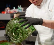 Malaysia crowned champion at World Pastry Cup 2019