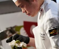 Malaysia crowned champion at World Pastry Cup 2019